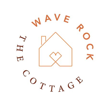 The Cottage - Wave Rock Short Stay Hyden Eksteriør bilde